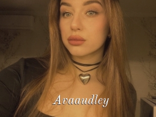 Avaaudley
