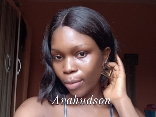 Avahudson