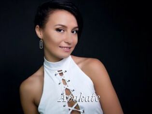 Avakate