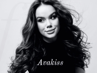Avakiss