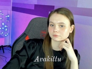 Avakittu