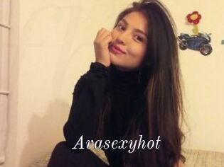 Avasexyhot