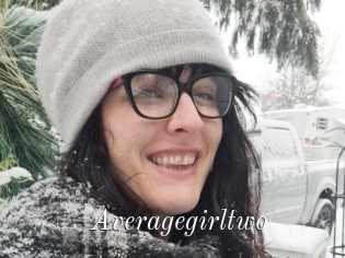 Averagegirltwo
