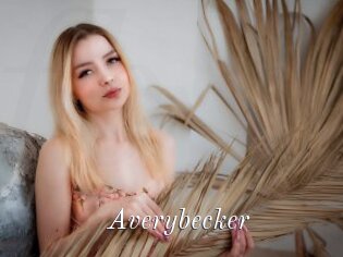 Averybecker