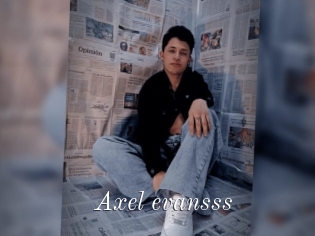 Axel_evansss