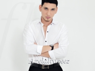 Axelalvareez