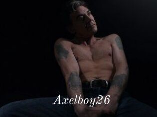 Axelboy26