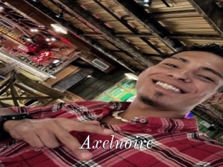 Axelnoire