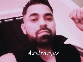 Axelvargas