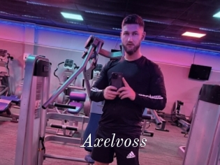 Axelvoss