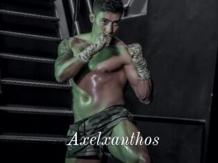 Axelxanthos