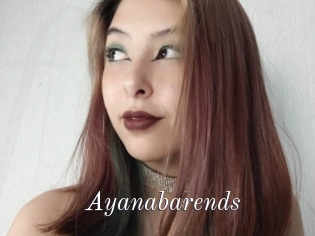 Ayanabarends