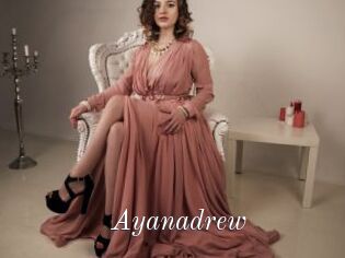 Ayanadrew