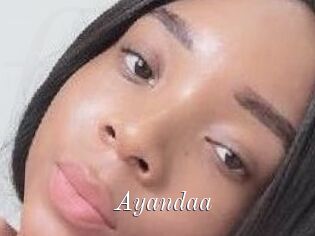 Ayandaa