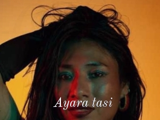 Ayara_tasi