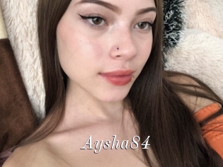 Aysha84