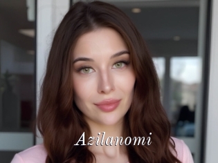 Azilanomi