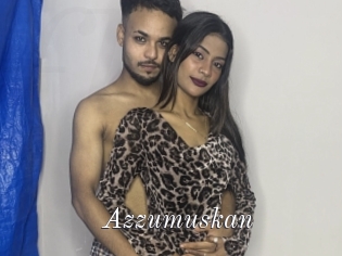 Azzumuskan