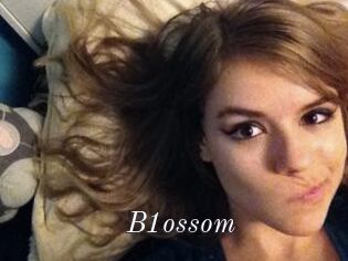 B1ossom