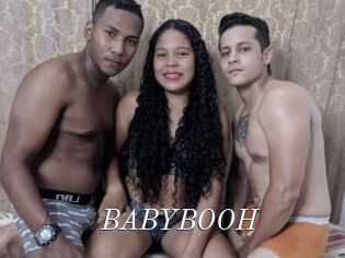 BABYBOOH