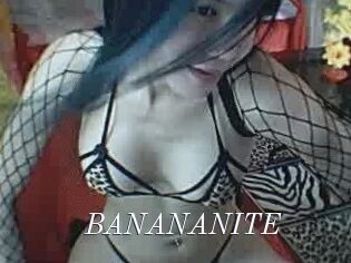 BANANANITE