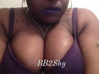 BB2Shy