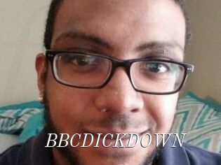 BBCDICKDOWN