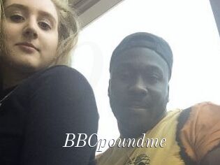 BBCpoundme