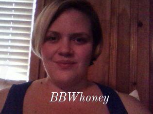 BBWhoney