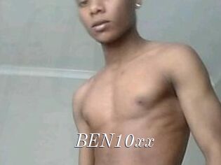 BEN10xx