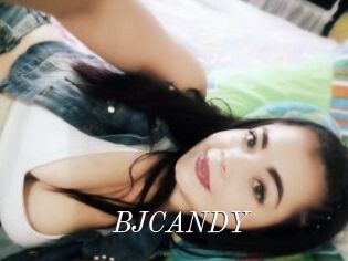 BJCANDY