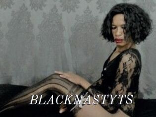 BLACKNASTYTS