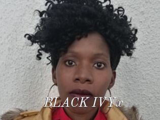 BLACK_IVYx