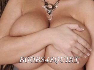 BOOBS4SQUIRT