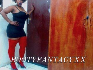 BOOTYFANTACYXX