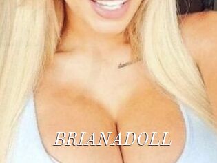 BRIANADOLL
