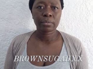 BROWNSUGAHXX