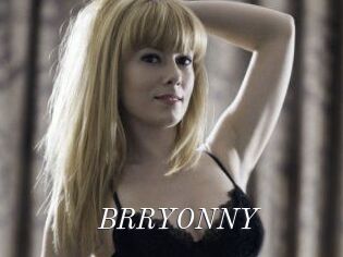 BRRYONNY
