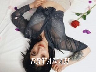 BRYANAH