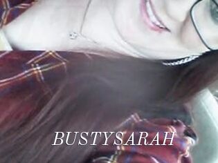 BUSTYSARAH