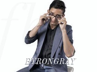 BYRONGRAY