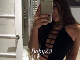 Baby23