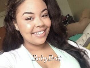 BabyBrat