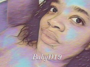 BabyD19