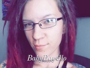 BabyDayGlo