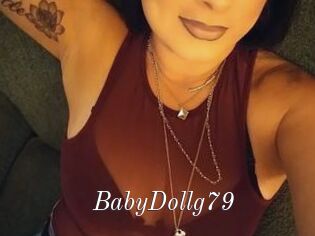 BabyDollg79