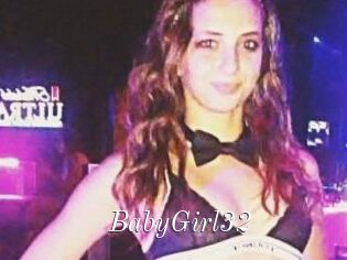 BabyGirl32