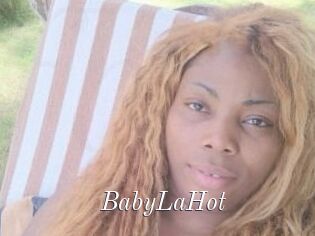 BabyLaHot