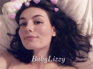 BabyLizzy