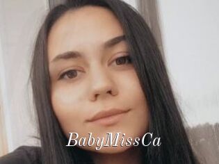BabyMissCa